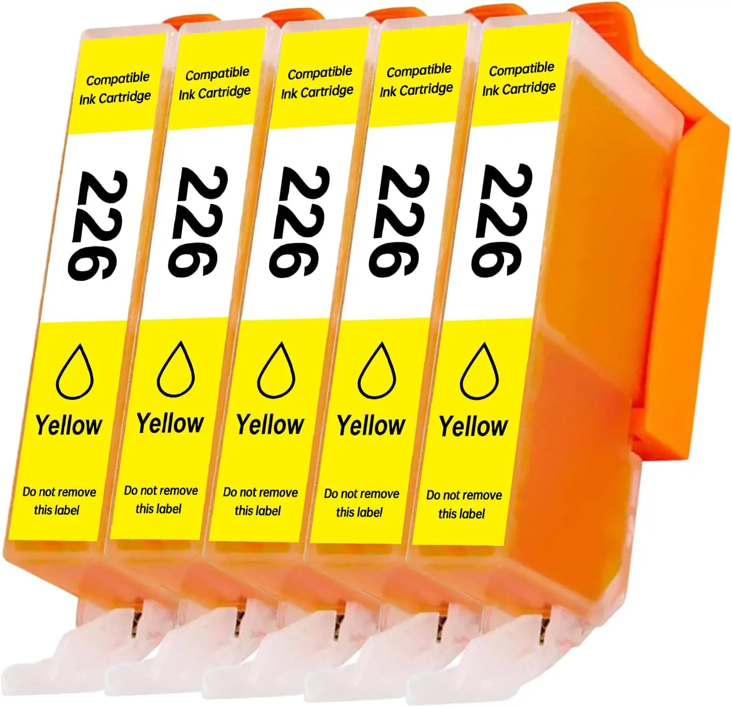 CLI226 Замена желтого картриджа для Canon CLI-226 для iP4820 MX712 MG8120B MG5120 MG5320 iP4920 iX6520 MG6120 MG6220
CLI226 Замена желтого картриджа для Canon CLI-226 для iP4820 MX712 MG8120B MG5120 MG5320 iP4920 iX6520 MG6120 MG6220