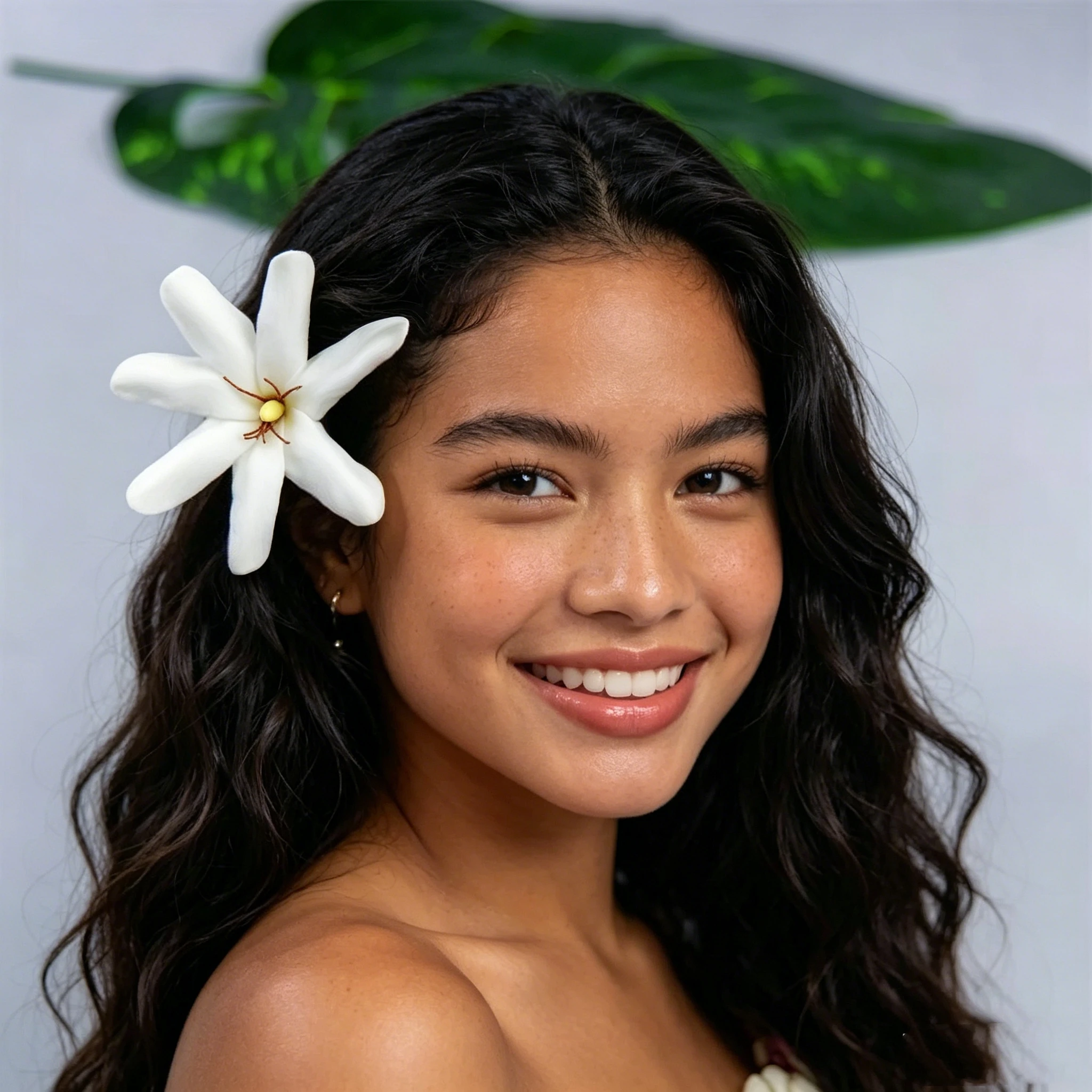 8CM Hula Dance Custome Hair Pick Ear Flower Tahitian Gardenia Tropical Hawaii Hula Flowers Wedding Hair Accessories 10pcs/set
8CM Hula Dance Custome Hair Pick Ear Flower Tahitian Gardenia Tropical Hawaii Hula Flowers Wedding Hair Accessories 10pcs/set