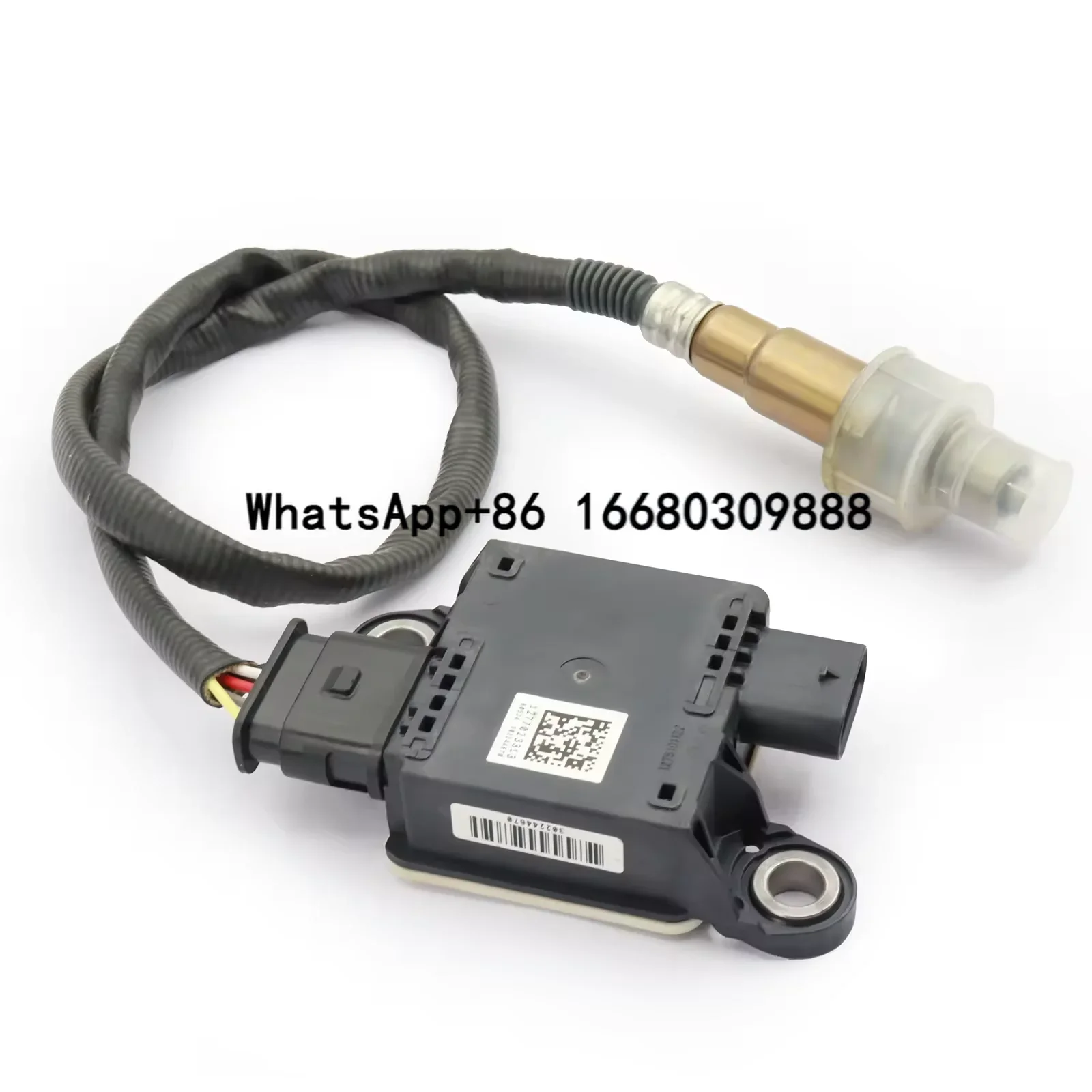 New Condition FPLA-5H310-CF FPLA5H310CF Particulate Matter Sensor for Land Rover Auto Sensors factory price
New Condition FPLA-5H310-CF FPLA5H310CF Particulate Matter Sensor for Land Rover Auto Sensors factory price