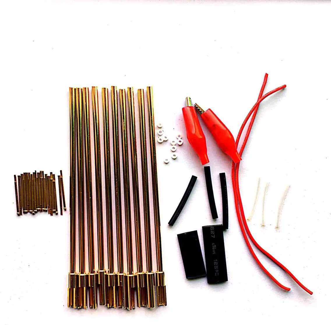 Wafer Probe Station Needle Bar Accessories High Voltage Automatic Test Probe Station Needle Seat Accessories
Wafer Probe Station Needle Bar Accessories High Voltage Automatic Test Probe Station Needle Seat Accessories