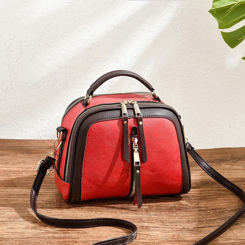 Mini Fashion Women Tote Bags Vintage Crossbody Bag Trendy PU Shoulder Bag Women's Casual Handbag & Phone Purse pouch
Mini Fashion Women Tote Bags Vintage Crossbody Bag Trendy PU Shoulder Bag Women's Casual Handbag & Phone Purse pouch