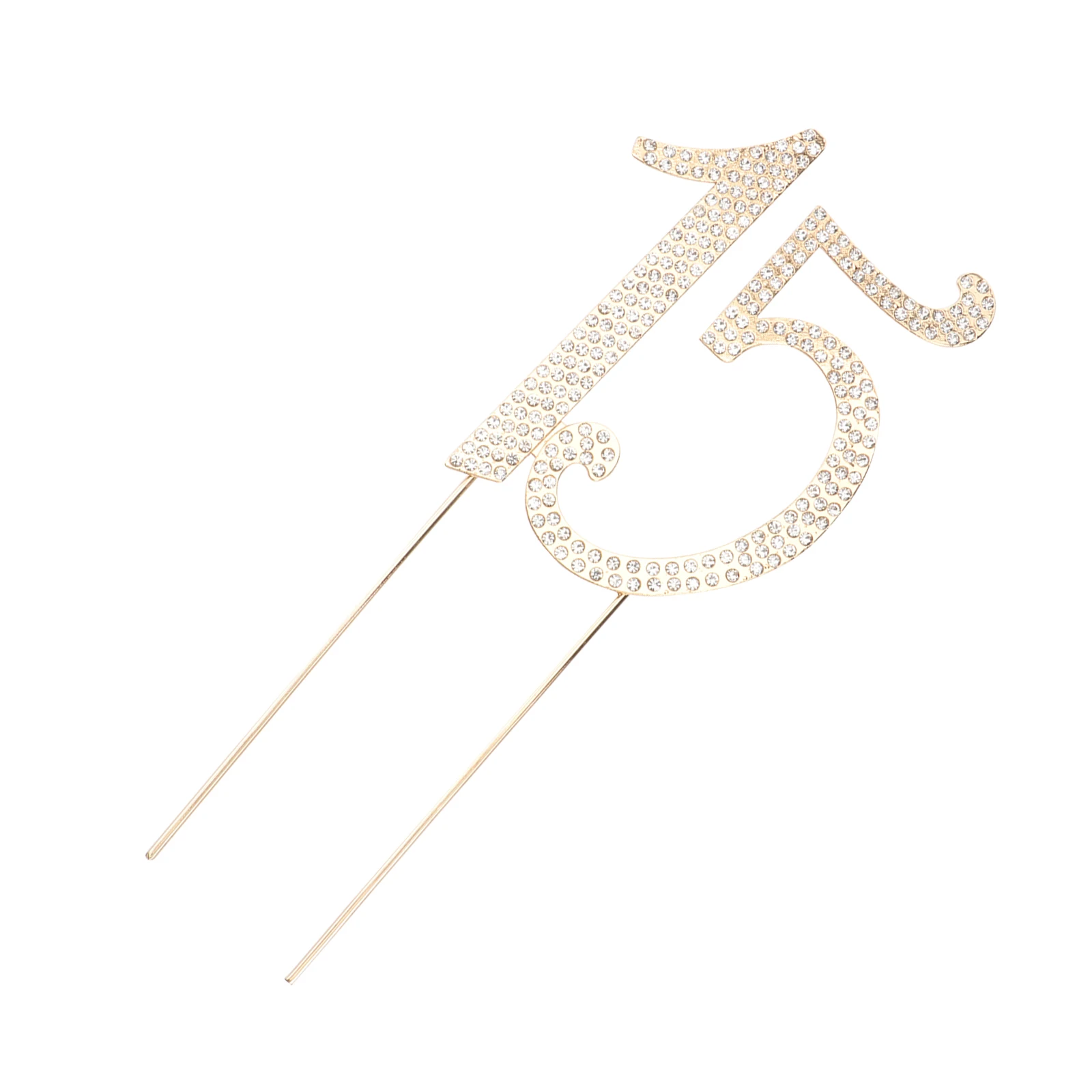 Cake Topper Decorations 15 Sparkly Gold Number Toppers Birthday Anniversary Reusable Cake Insert
Cake Topper Decorations 15 Sparkly Gold Number Toppers Birthday Anniversary Reusable Cake Insert