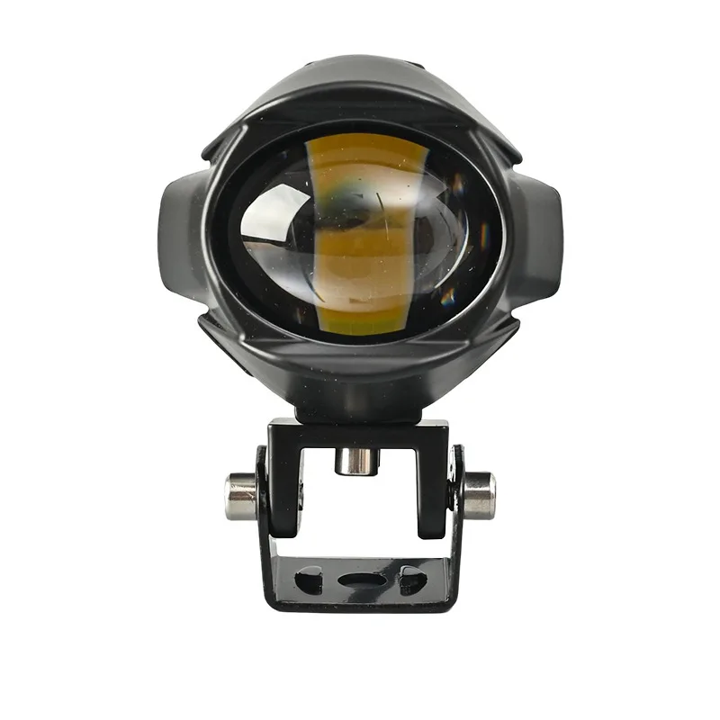 New Motorcycle 3inch Fog Lights 6000K 3500K LED Off Road Driving Light 20000LM Auxiliary Spot Work Lights for Truck Car ATV
New Motorcycle 3inch Fog Lights 6000K 3500K LED Off Road Driving Light 20000LM Auxiliary Spot Work Lights for Truck Car ATV