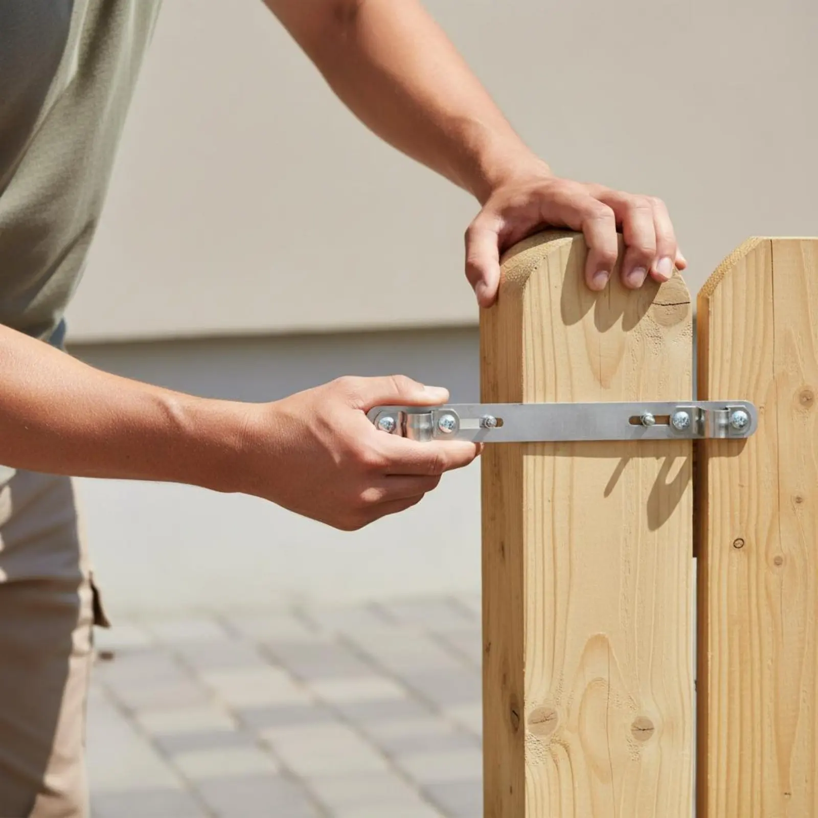 Mailbox Mounting Bracket Easy Installation Mailbox Post Mount Bracket Letterbox Railing Mount Reinforcing Support for Outdoor
Mailbox Mounting Bracket Easy Installation Mailbox Post Mount Bracket Letterbox Railing Mount Reinforcing Support for Outdoor