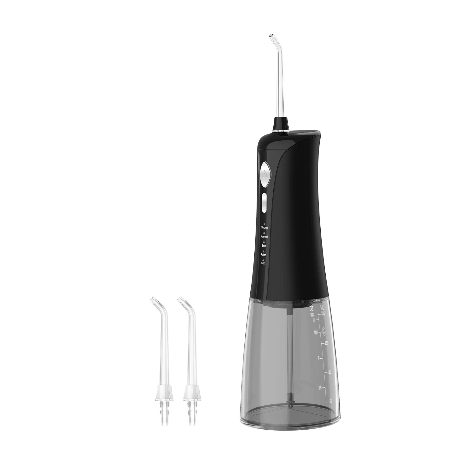 Large Portable Electric Dental Flusher Dental Flosser New Household Oral Cleaning Device with Water Tank
Large Portable Electric Dental Flusher Dental Flosser New Household Oral Cleaning Device with Water Tank