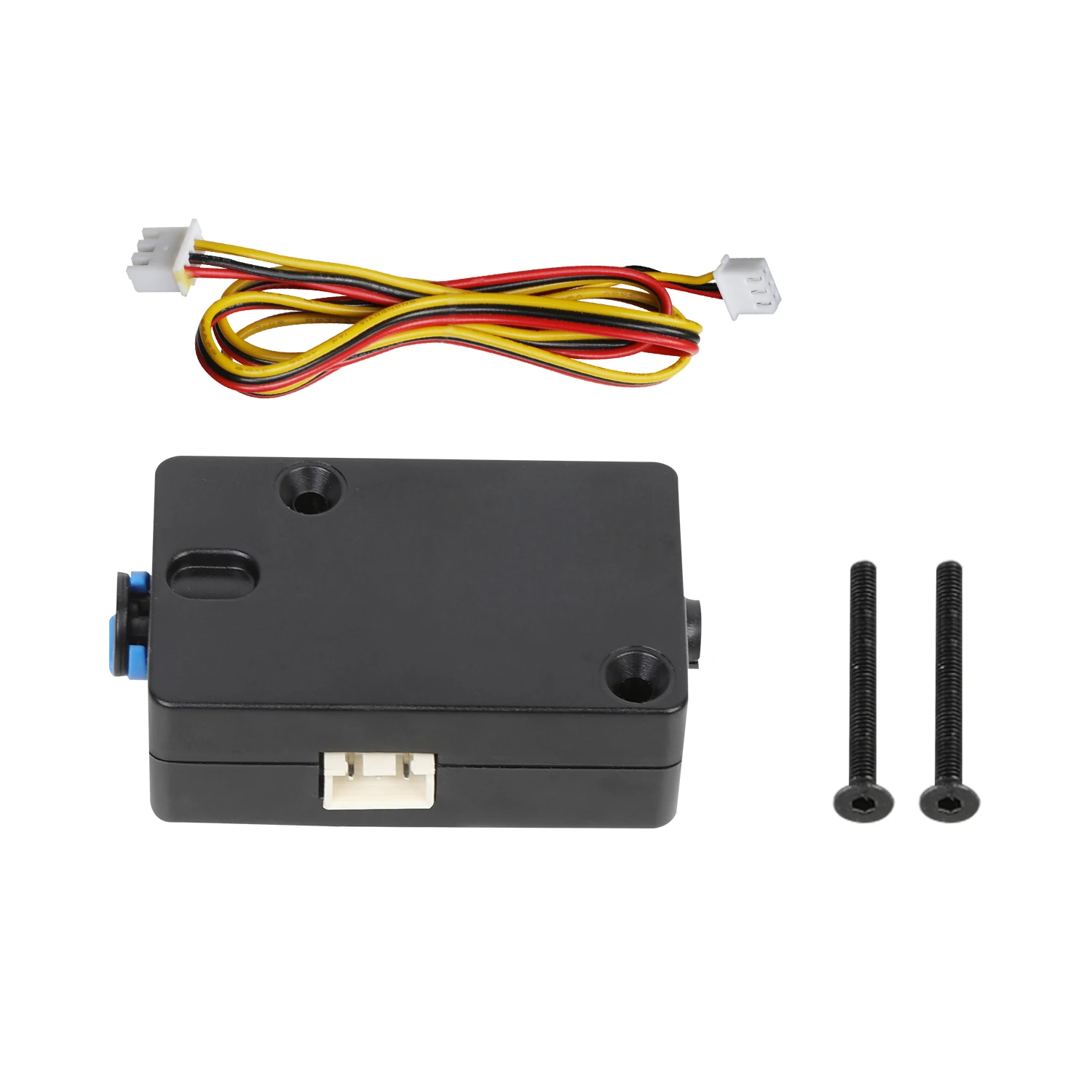 Filament Detector Mechanism Kit L900 Cable For Creatity Sermoon V2 3D Printer Parts
Filament Detector Mechanism Kit L900 Cable For Creatity Sermoon V2 3D Printer Parts