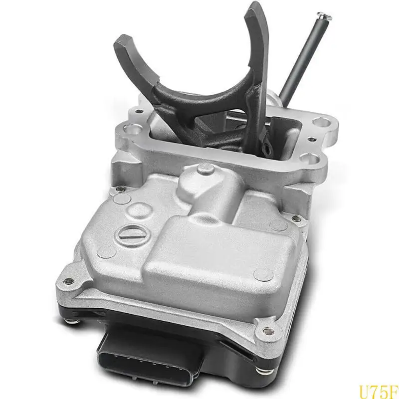 U75F Professional Front Differential Vacuum Actuator for 2005-2019 4WD 41400-35034 41400-35033 41400-35031
U75F Professional Front Differential Vacuum Actuator for 2005-2019 4WD 41400-35034 41400-35033 41400-35031