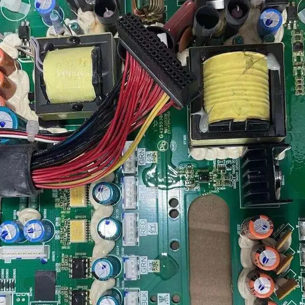 1 шт. 2945486607 плата питания протестирована в хорошем новом оригинальном месте
1 шт. 2945486607 плата питания протестирована в хорошем новом оригинальном месте