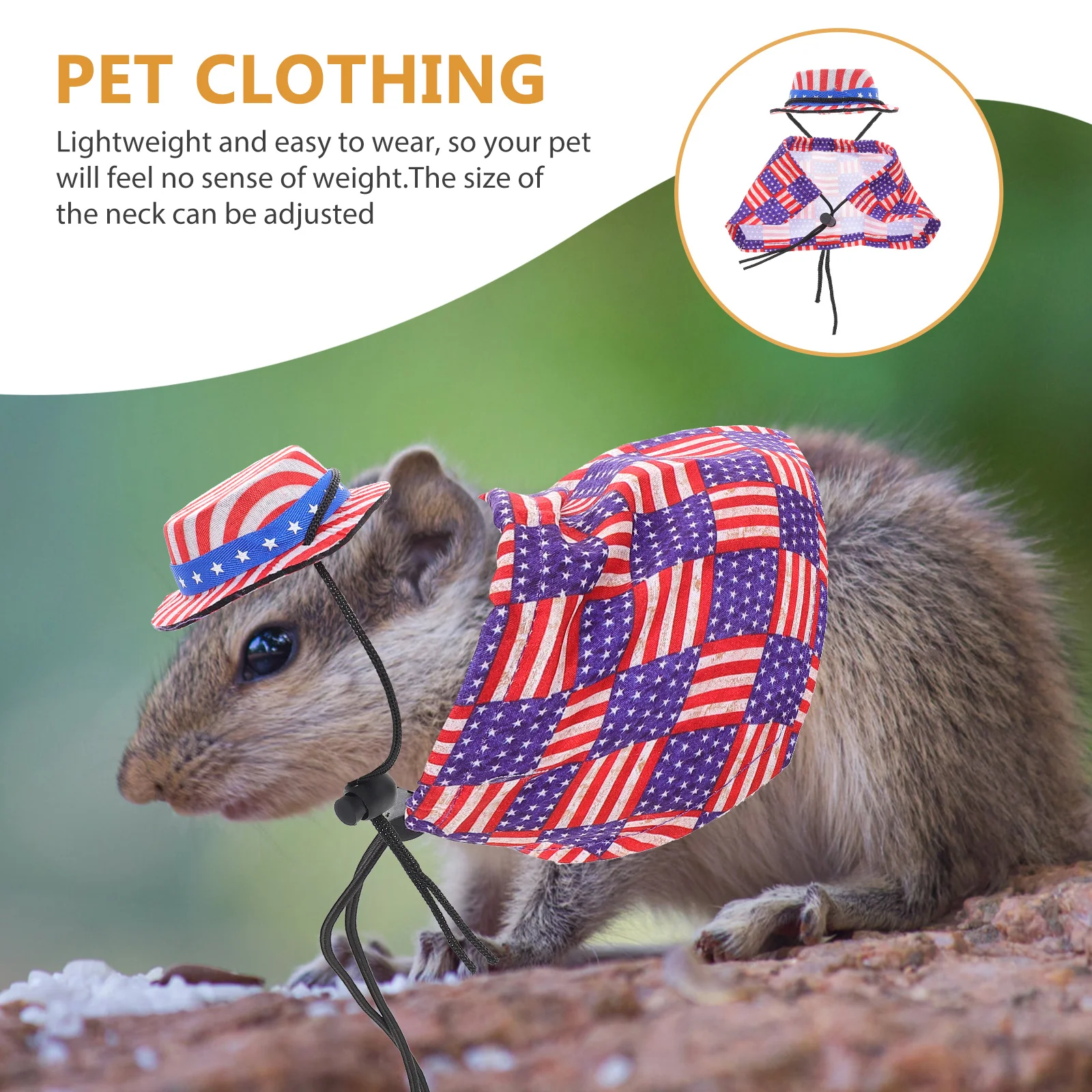 1Set Wear-Resistant Lizard Accessory Exquisite Craftsmanship Lightweight Reptile Costume Holiday Gift Lizard Hat
1Set Wear-Resistant Lizard Accessory Exquisite Craftsmanship Lightweight Reptile Costume Holiday Gift Lizard Hat