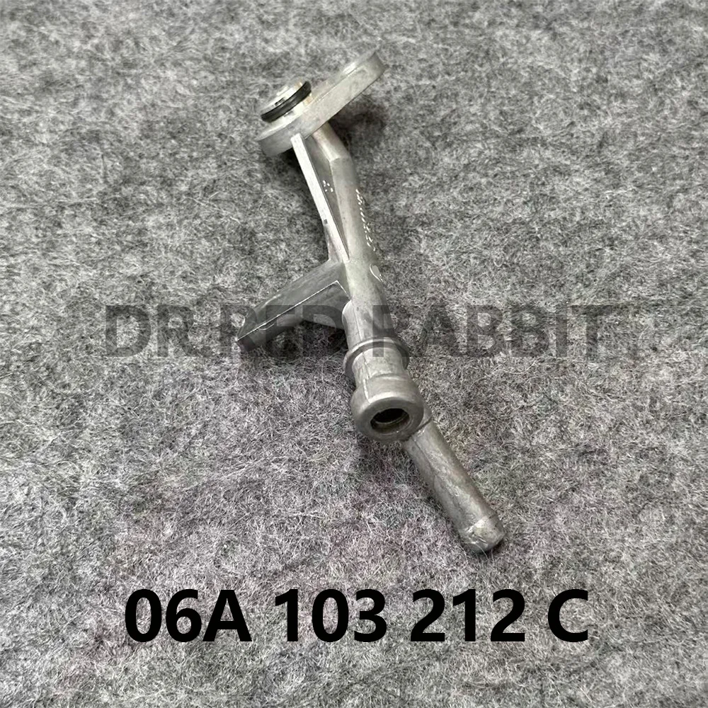 Для 1 шт. алюминиевая дыхательная линия головки блока цилиндров подходит для 06A103212C 06A103211K V-w Beetle Golf Jetta Bora 06A 103 212 C 06a103211k
Для 1 шт. алюминиевая дыхательная линия головки блока цилиндров подходит для 06A103212C 06A103211K V-w Beetle Golf Jetta Bora 06A 103 212 C 06a103211k