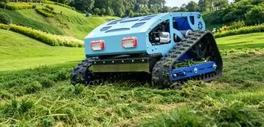 Remote-Controlled Mower For Large Lawn Grass Cutter Remote Control Lawn Mower Hot Sale In Stock
Remote-Controlled Mower For Large Lawn Grass Cutter Remote Control Lawn Mower Hot Sale In Stock