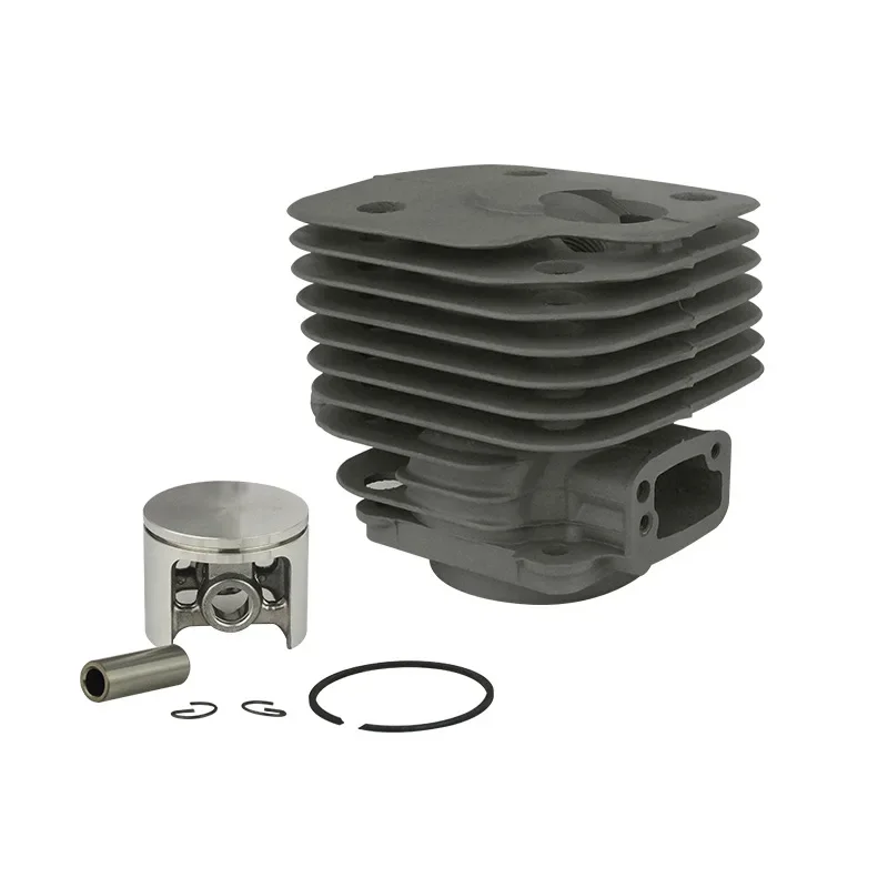 Комплект поршневых колец цилиндра 50 мм для Husqvarna 268 268XP 268 Special 268K бензопилы Замена детали 503 61 10-71 Деталь сальника
Комплект поршневых колец цилиндра 50 мм для Husqvarna 268 268XP 268 Special 268K бензопилы Замена детали 503 61 10-71 Деталь сальника