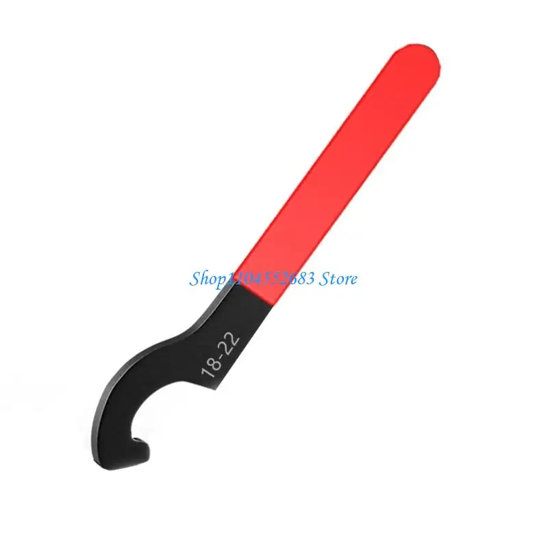 Dependable 6 Piece Angled Spanner Wrench Set For Motorcycle Mechanical Repair And Maintenance Different Applications
Dependable 6 Piece Angled Spanner Wrench Set For Motorcycle Mechanical Repair And Maintenance Different Applications