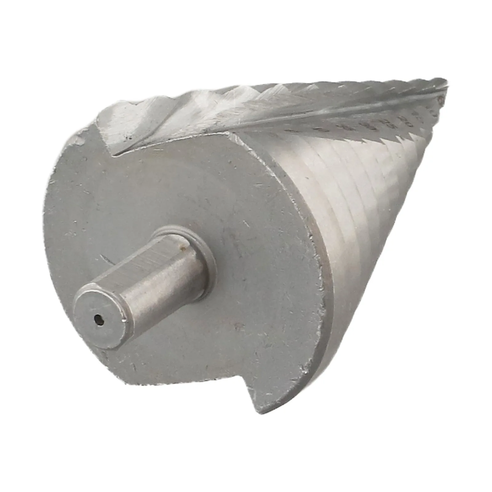 Pagoda Drill Step Drill Bit For: Deburr For Chamfer 6-60mm Ladder Structure Open Multiple Aperture Silver Color
Pagoda Drill Step Drill Bit For: Deburr For Chamfer 6-60mm Ladder Structure Open Multiple Aperture Silver Color