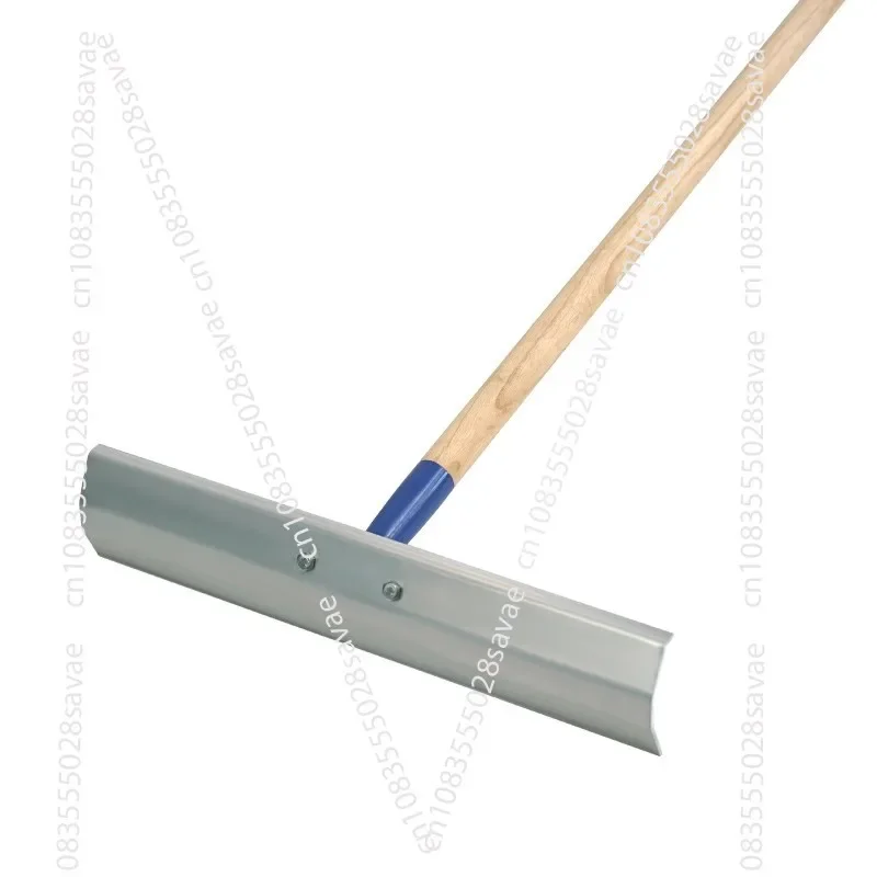 Heavy Duty Aluminum Rake Concrete Picker Ground Rake Push Stone Cement Slurry
Heavy Duty Aluminum Rake Concrete Picker Ground Rake Push Stone Cement Slurry
