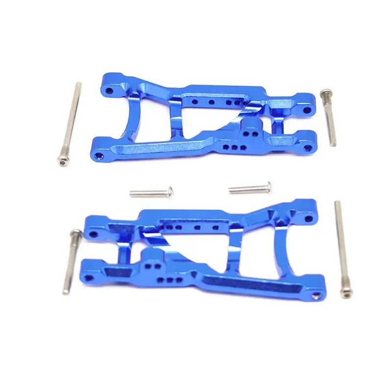 For TRXXAS SLASH 2WD with C Seat Steering Cup Arms Shock Absorber Set Metal Upgrade Parts Kit Rc Model Crawler Car Truck Buggy
For TRXXAS SLASH 2WD with C Seat Steering Cup Arms Shock Absorber Set Metal Upgrade Parts Kit Rc Model Crawler Car Truck Buggy