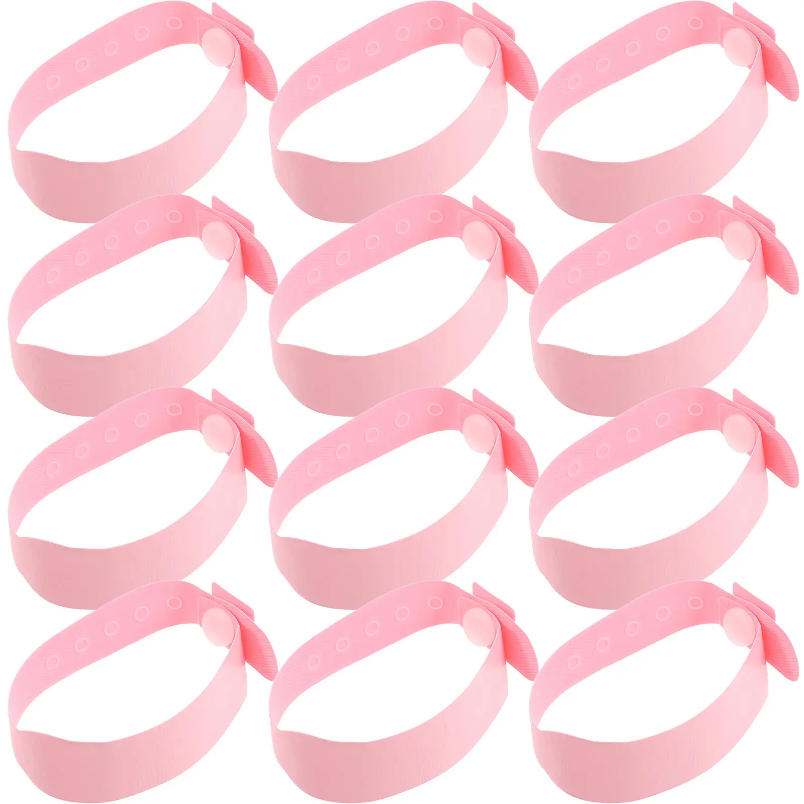 100Pcs Hospital Id Wristbands Disposable PVC Writable Identification Bands Waterproof Patient Bracelets
100Pcs Hospital Id Wristbands Disposable PVC Writable Identification Bands Waterproof Patient Bracelets