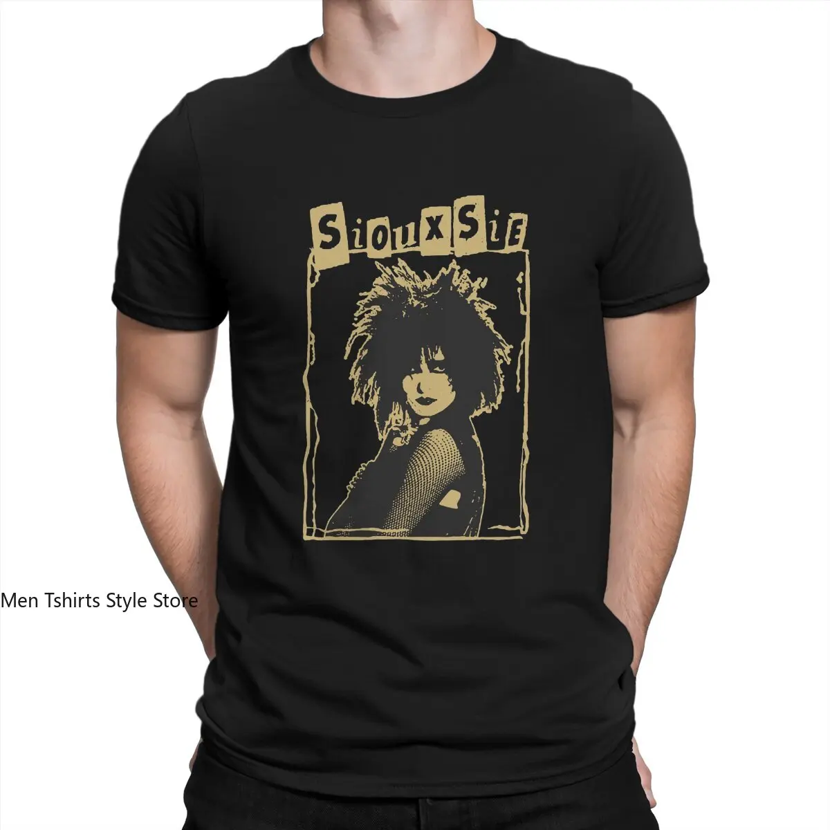 Siouxsie And The Banshees Мужская футболка Siouxsie модная футболка оригинальные хипстерские толстовки
Siouxsie And The Banshees Мужская футболка Siouxsie модная футболка оригинальные хипстерские толстовки
