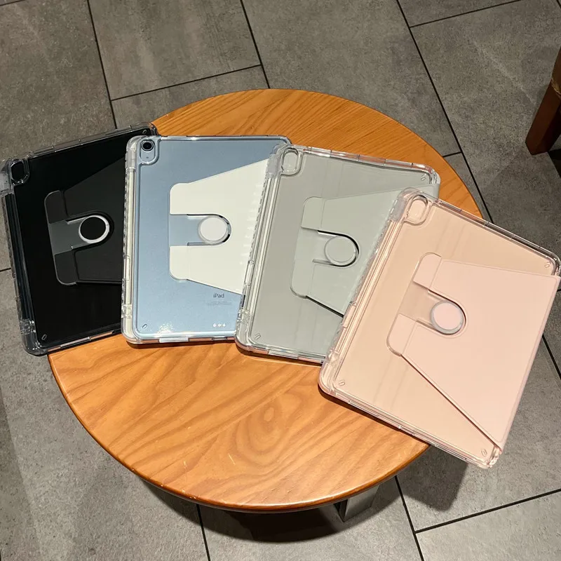 Вращающийся акриловый прозрачный чехол HD для Huawei MatePad 11,5 2023 air11,5 11,5 11 PaperMatte Pro 11 10,1 Pro10.8 10,4 с гнездом для ручки
Вращающийся акриловый прозрачный чехол HD для Huawei MatePad 11,5 2023 air11,5 11,5 11 PaperMatte Pro 11 10,1 Pro10.8 10,4 с гнездом для ручки