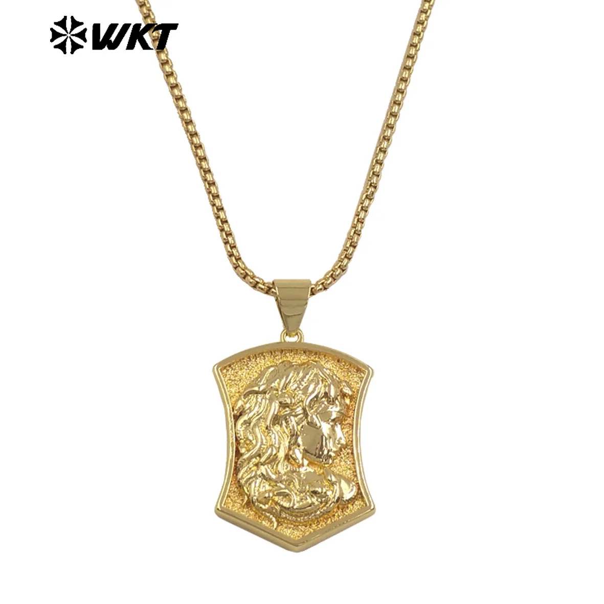 WT-JFN34 Wholesale Yellow Brass Metal Necklace Chain length 18inch With Four Different Style Irregular Shape For Women
WT-JFN34 Wholesale Yellow Brass Metal Necklace Chain length 18inch With Four Different Style Irregular Shape For Women