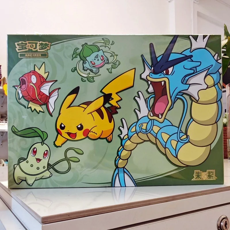 In Stock Original Pokémon Ptcg Trading Card Game Scarlet And Violet Dragon Boat Festival collection Gift Box Birthday Gift
In Stock Original Pokémon Ptcg Trading Card Game Scarlet And Violet Dragon Boat Festival collection Gift Box Birthday Gift