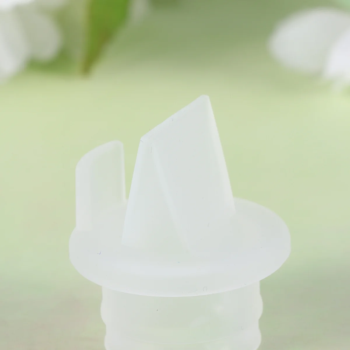 Силиконовая насадка-заглушка для молокоотсоса с матовой поверхностью и защитой от обратного потока, совместимая с ручными молокоотсосами для грудного вскармливания
Силиконовая насадка-заглушка для молокоотсоса с матовой поверхностью и защитой от обратного потока, совместимая с ручными молокоотсосами для грудного вскармливания