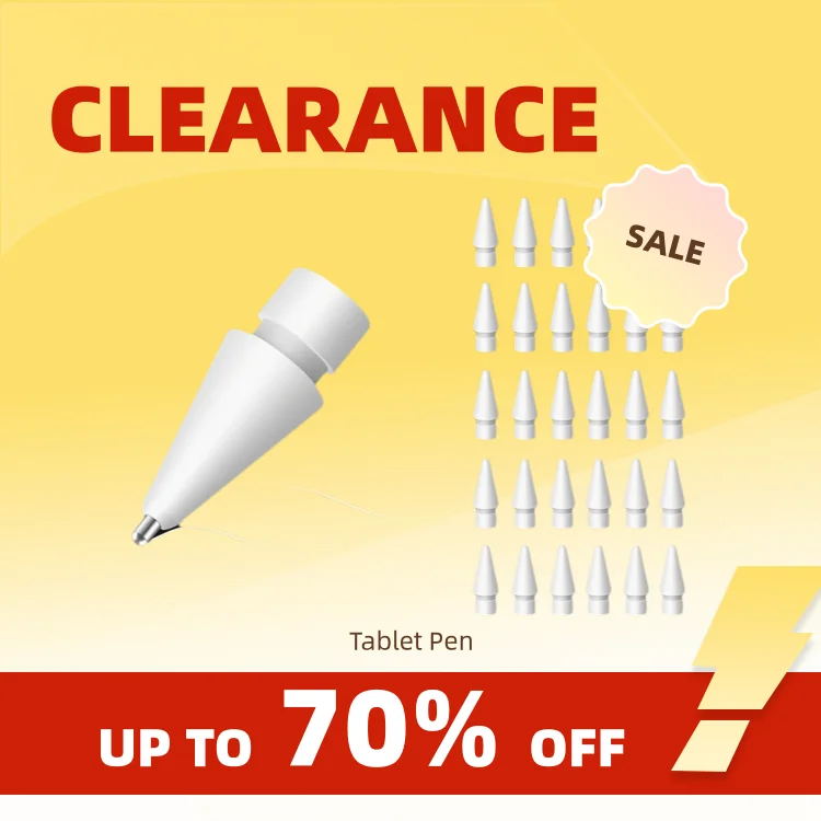 Сменные наконечники для Apple Pencil, 4.0, 0.72 мм, не изнашивающиеся, хватают на 4 года использования.
Сменные наконечники для Apple Pencil, 4.0, 0.72 мм, не изнашивающиеся, хватают на 4 года использования.