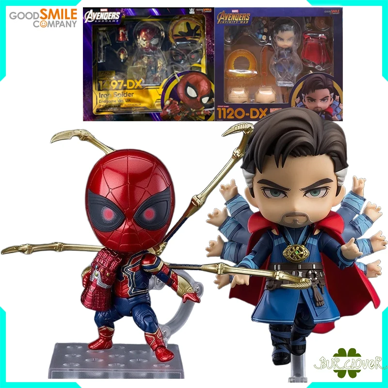 GSC GENUINE ORIGINL HEAVY CLAY REGULAR EDITION Action Figure Toys For Boys Girls Kids Gift Collectible Model Ornaments
GSC GENUINE ORIGINL HEAVY CLAY REGULAR EDITION Action Figure Toys For Boys Girls Kids Gift Collectible Model Ornaments