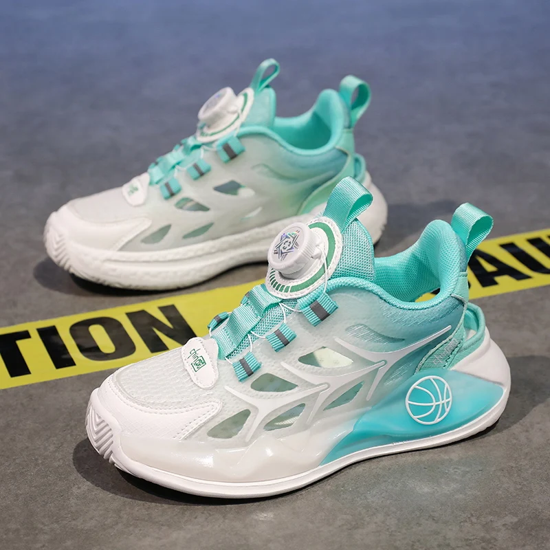 kids shoes summer Single Mesh breathable boys shoes fashion soft designer shoes noctilucent Children's Sneakers casual shoes
kids shoes summer Single Mesh breathable boys shoes fashion soft designer shoes noctilucent Children's Sneakers casual shoes