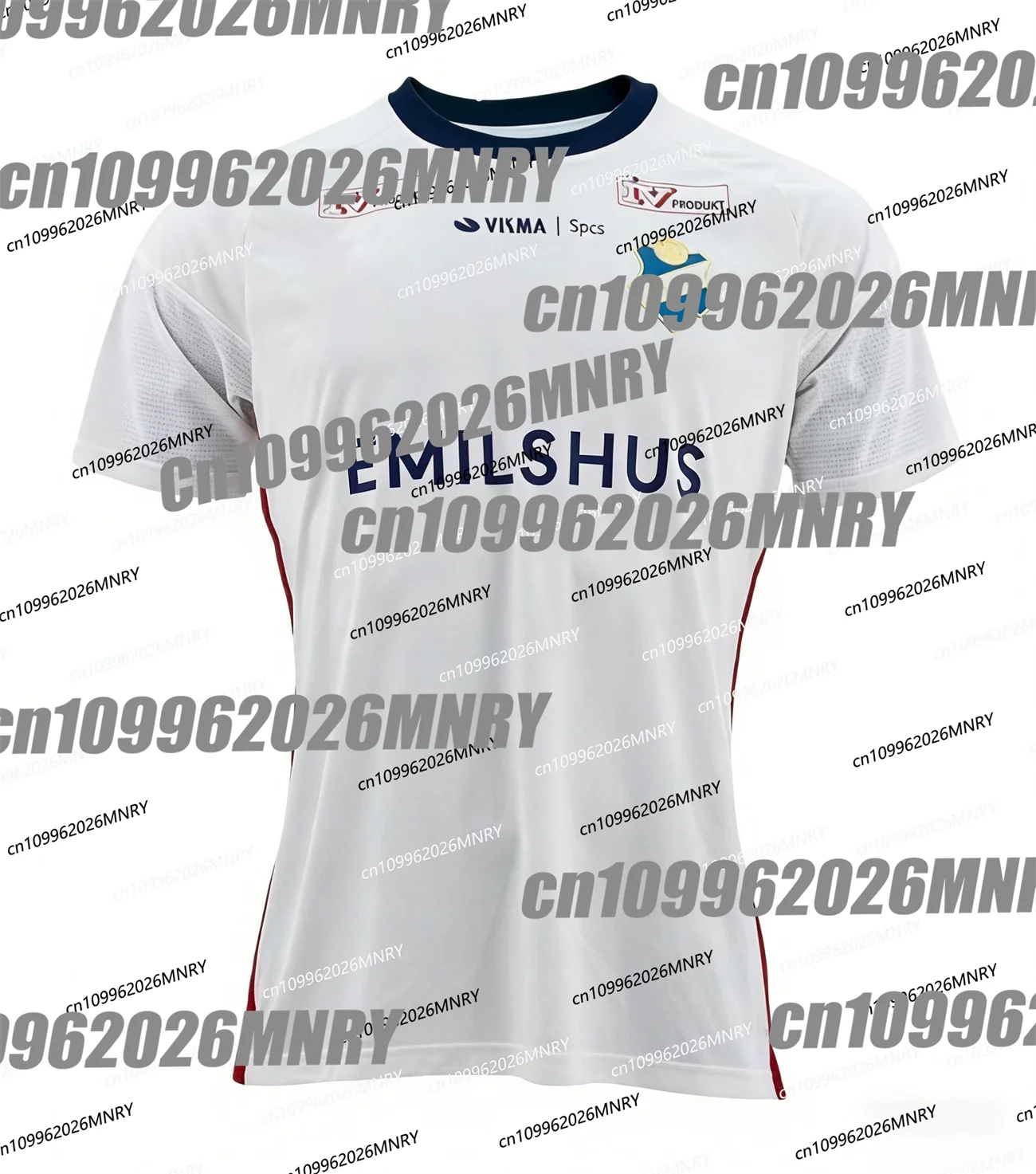 25/26 Osters IF Jersey Summer Men Jersey Sports Training Uniforms Men Jersey Breathable Quick Drying Jersey Women Jersey
25/26 Osters IF Jersey Summer Men Jersey Sports Training Uniforms Men Jersey Breathable Quick Drying Jersey Women Jersey