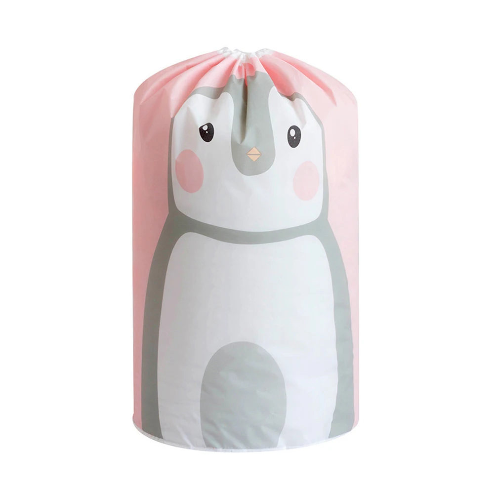 Clothing Bag PEVA Material Large Storage Drawstring Laundry Quilt Blanket Home Travel Storage Box
Clothing Bag PEVA Material Large Storage Drawstring Laundry Quilt Blanket Home Travel Storage Box