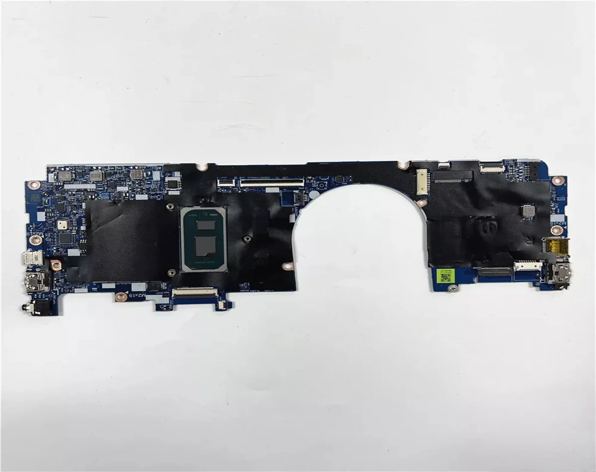 M15287-501 For HP X360 13-BD Laptop Motherboard LA-K261P I5-1135G7 16G RAM 100% Full Tested
M15287-501 For HP X360 13-BD Laptop Motherboard LA-K261P I5-1135G7 16G RAM 100% Full Tested