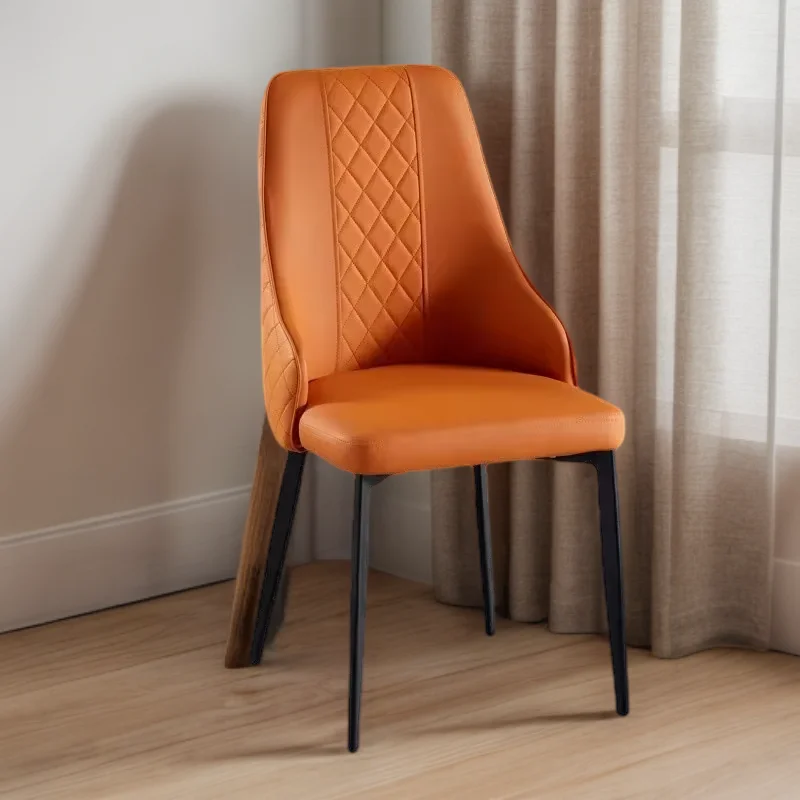 Modern Restaurant Furniture Luxurious Outdoor Set Modern Accent Chair Beauty Krzeslo Silla De Comedor Moderno Pack Design Makeup
Modern Restaurant Furniture Luxurious Outdoor Set Modern Accent Chair Beauty Krzeslo Silla De Comedor Moderno Pack Design Makeup
