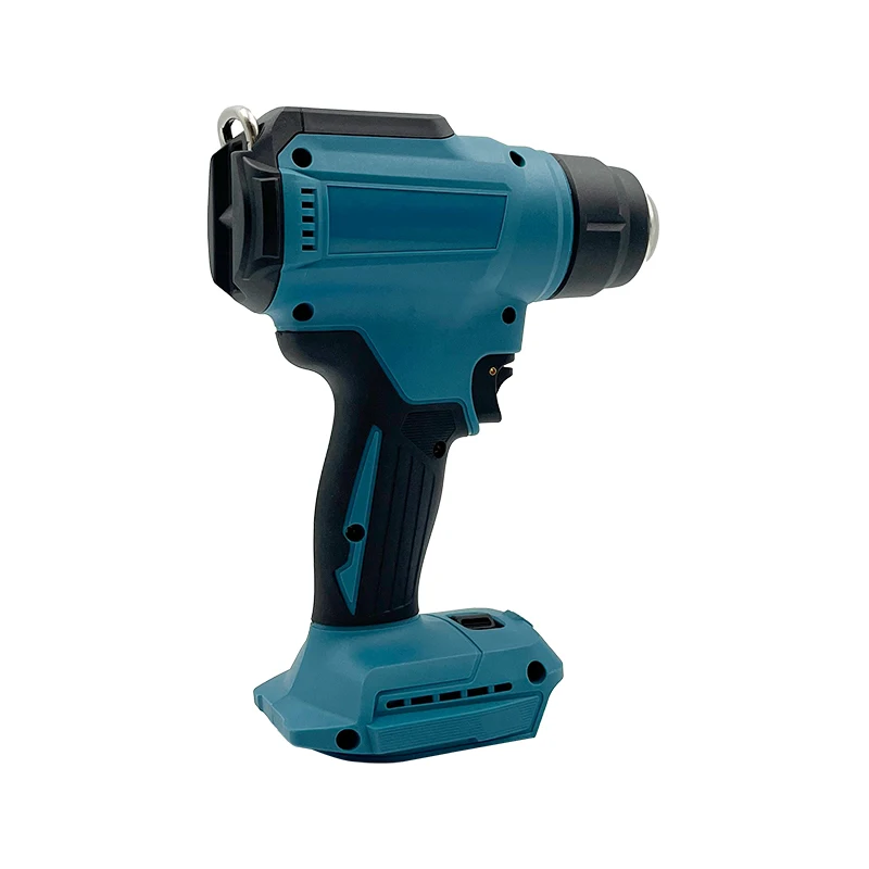 Hot Air Gun Handheld Portable LCD Electronic Cordless Mini Heat Gun For Softening Paint And Ceramic Drying
Hot Air Gun Handheld Portable LCD Electronic Cordless Mini Heat Gun For Softening Paint And Ceramic Drying