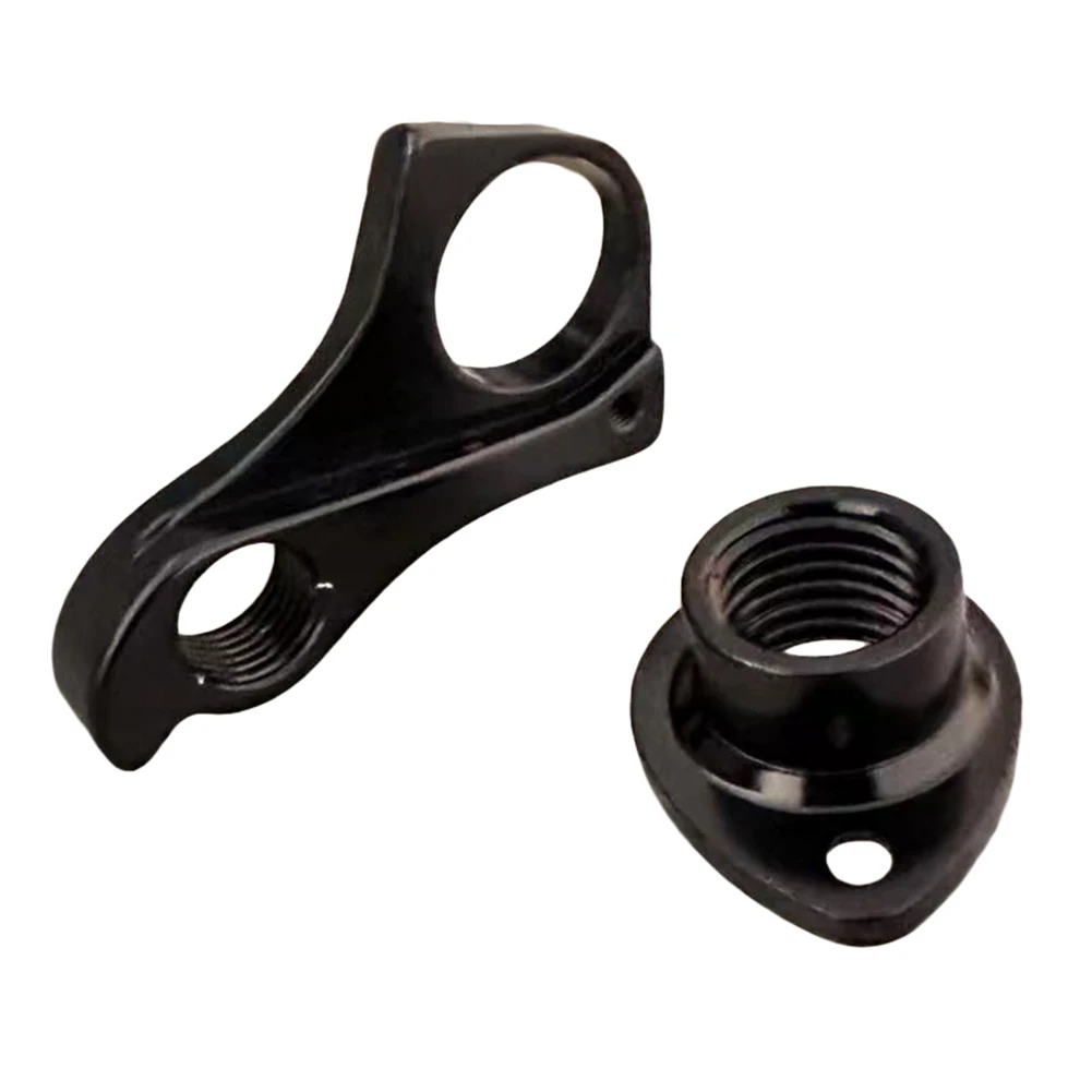 Alubike Protective Effect 15mm Hole Distance Bike Rear Derailleur CNC Machined Hanger Installation Tool Included
Alubike Protective Effect 15mm Hole Distance Bike Rear Derailleur CNC Machined Hanger Installation Tool Included