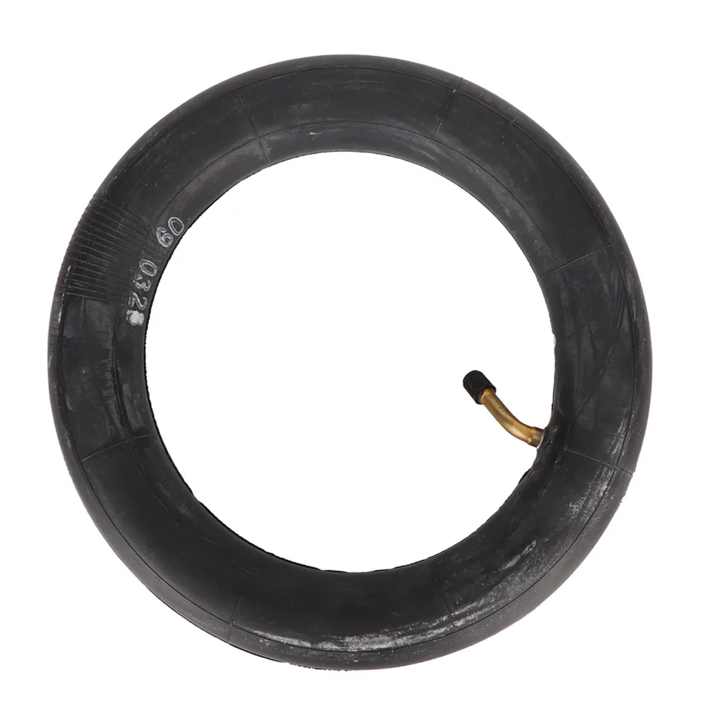 2 Pcs 10x2.125 Scooter Inner Tube 45 Degree Valve Heavy Duty Inner Tube Replacement Replacement Inner Tube Electric Scooter
2 Pcs 10x2.125 Scooter Inner Tube 45 Degree Valve Heavy Duty Inner Tube Replacement Replacement Inner Tube Electric Scooter
