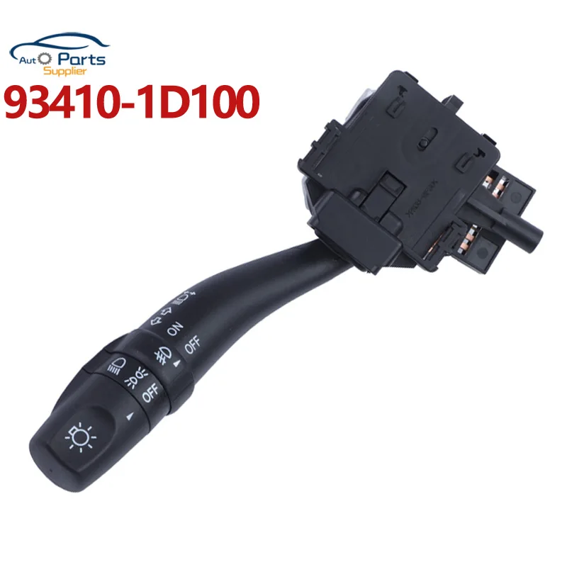 Новый 93410-1D100 934101D100 переключатель поворотников для KIA Rondo 2007-2012
Новый 93410-1D100 934101D100 переключатель поворотников для KIA Rondo 2007-2012