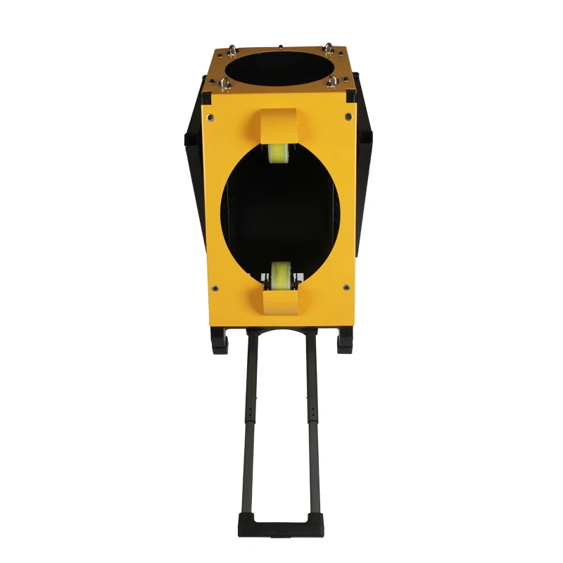 Automatic Basketball Shooting Machine Net Shooter for Indoor And Outdoor Training Lightweight Portable Ball Dispenser for Skills
Automatic Basketball Shooting Machine Net Shooter for Indoor And Outdoor Training Lightweight Portable Ball Dispenser for Skills