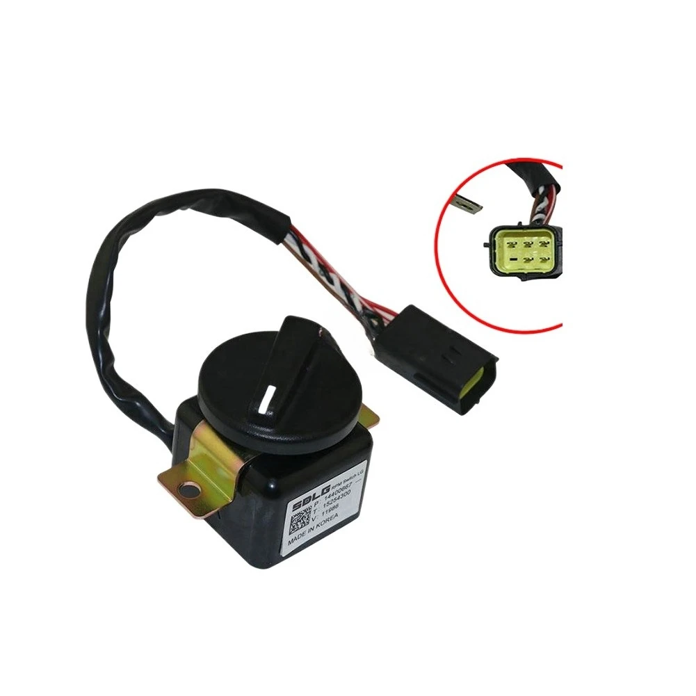 14400667 3214542152 Throttle Knob For Volvo Excavators LG135-360 EC210 EC240 EC360
14400667 3214542152 Throttle Knob For Volvo Excavators LG135-360 EC210 EC240 EC360