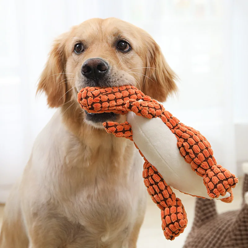 Puppy Accessories Pet Chewing Animals Cute Fun Dog Toys Product Fleece Teething Supplies Cleaning Teeth Training Plush Sound
Puppy Accessories Pet Chewing Animals Cute Fun Dog Toys Product Fleece Teething Supplies Cleaning Teeth Training Plush Sound