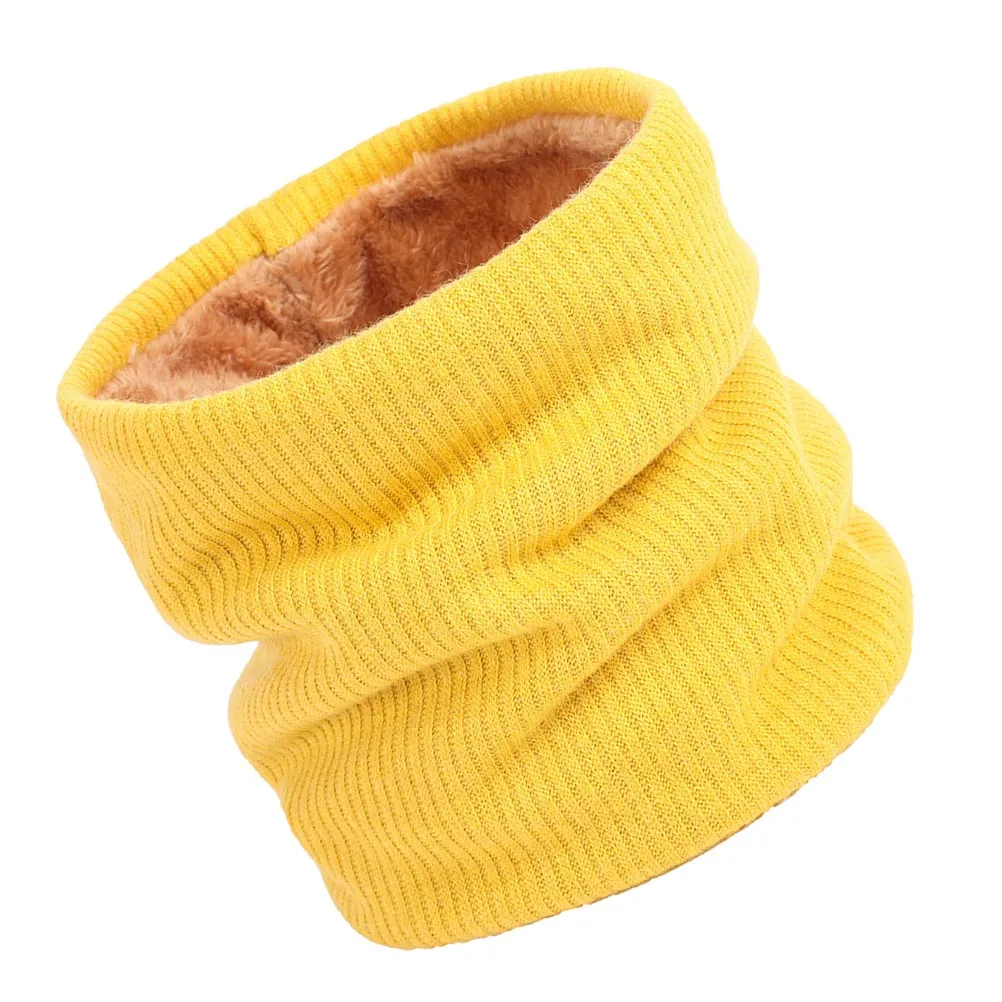 Fashionable Neck Warmer Scarf Chunky Windproof Warm Collar Soft Comfort Women Girls Winter Fall Seasons Classic Color Thick
Fashionable Neck Warmer Scarf Chunky Windproof Warm Collar Soft Comfort Women Girls Winter Fall Seasons Classic Color Thick