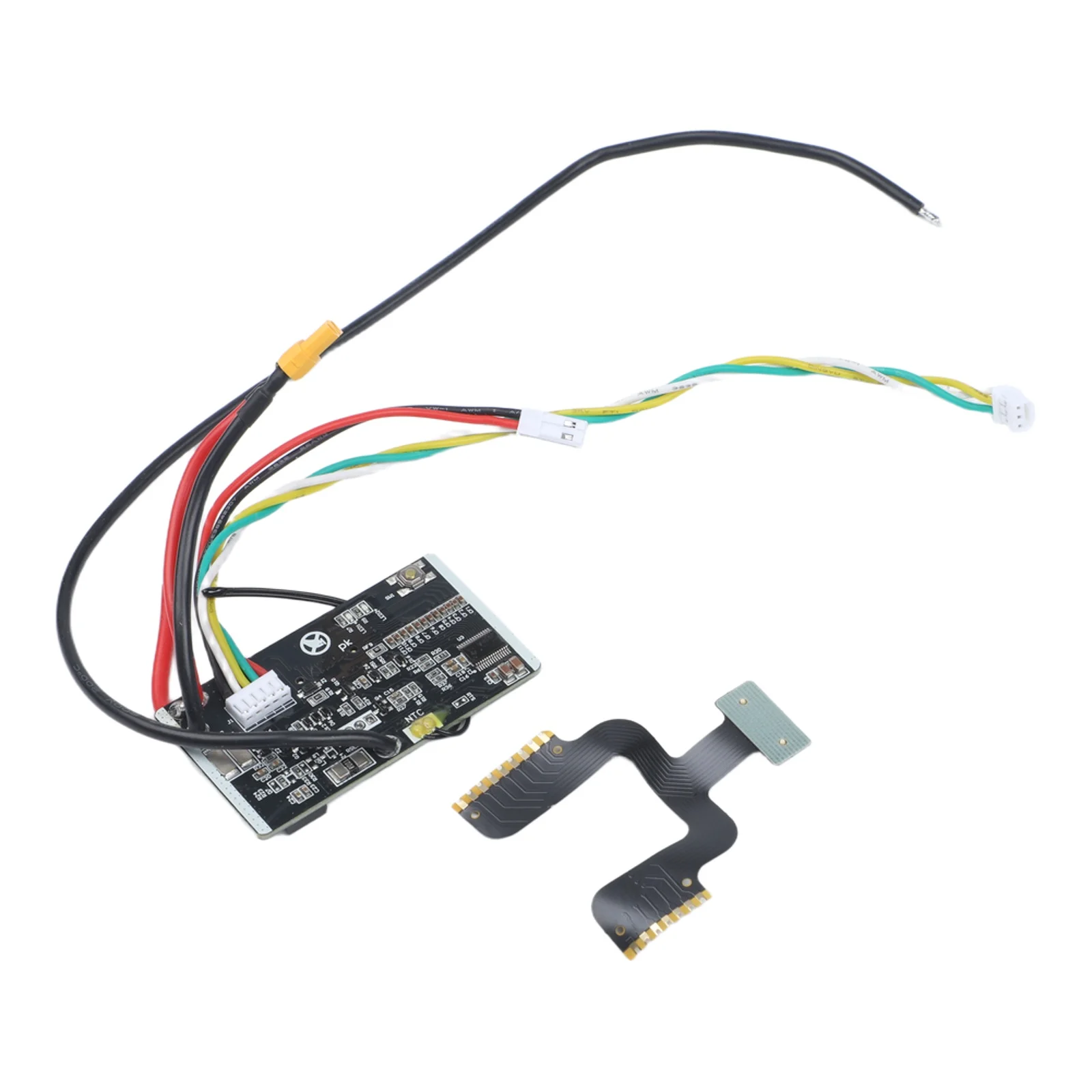 Hot Sales Electric Folding ScooterBoard With Wire Welding Line Battery Protection Mainboard For-M365 First Generation Parts
Hot Sales Electric Folding ScooterBoard With Wire Welding Line Battery Protection Mainboard For-M365 First Generation Parts