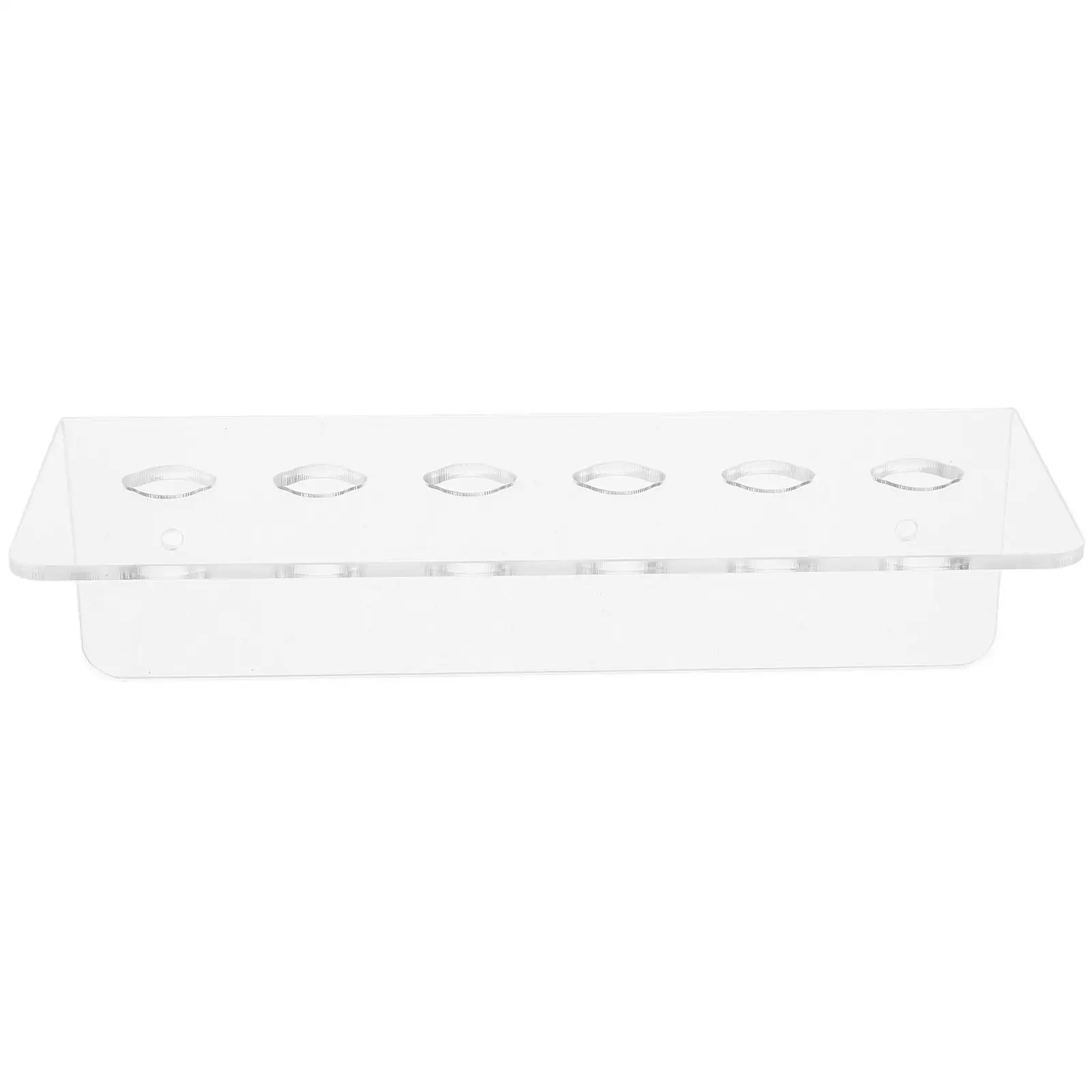 WallMountedShearHolder HairdressingToolRack Clipper Guard Holder Organizer AcrylicScissorStand SalonCombsBracket
WallMountedShearHolder HairdressingToolRack Clipper Guard Holder Organizer AcrylicScissorStand SalonCombsBracket