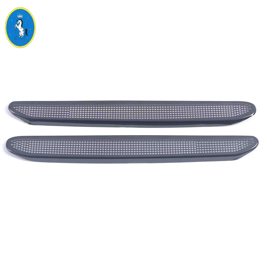 Auto Seat Floor Air AC Conditioning Vent Outlet Dust Cover Accessories For BMW 3 Series G20 2019 - 2024 / 6GT 6 GT 2012 - 2024
Auto Seat Floor Air AC Conditioning Vent Outlet Dust Cover Accessories For BMW 3 Series G20 2019 - 2024 / 6GT 6 GT 2012 - 2024