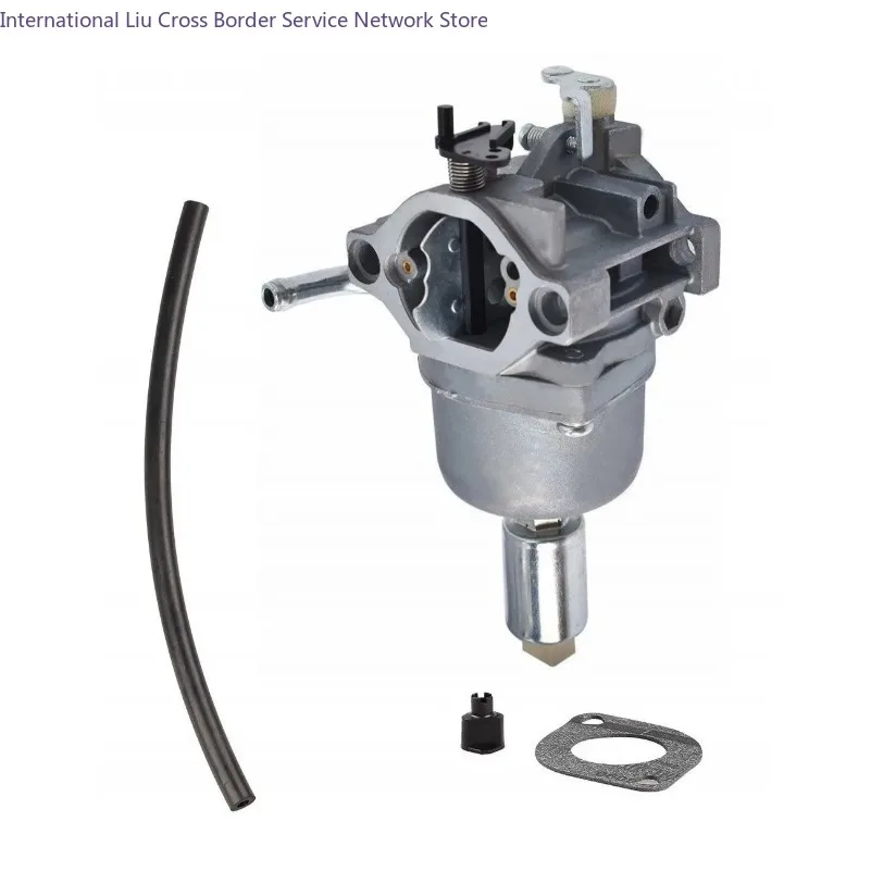 Carburetor 594601 Replacement for 19HP 19.5HP Engine Compatible with Craftsman 591736 796587 795486 796250 593003 594599
Carburetor 594601 Replacement for 19HP 19.5HP Engine Compatible with Craftsman 591736 796587 795486 796250 593003 594599