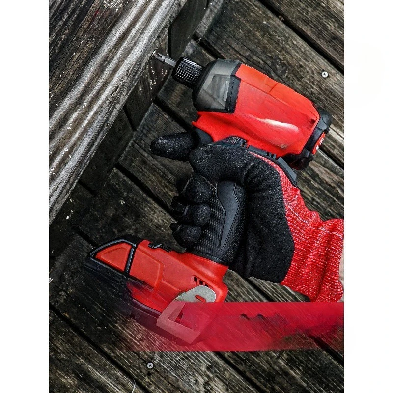Hydraulic hydraulic electric screwdriver m18 fqid silent charging screw
Hydraulic hydraulic electric screwdriver m18 fqid silent charging screw