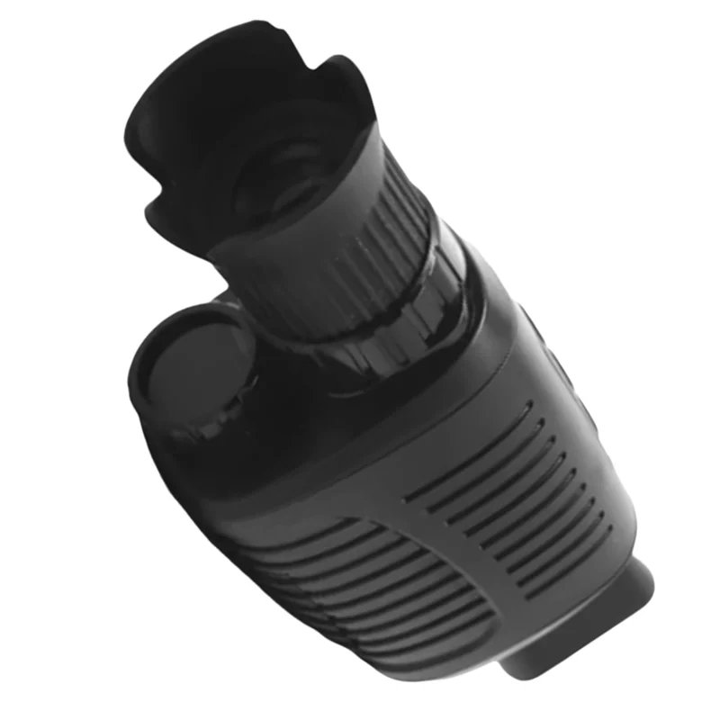 FORW-1080P HD Monoculars Infrared 5X Digital Zoom Night Vision Device Telescope Outdoor Day Night Dual Use 100%
FORW-1080P HD Monoculars Infrared 5X Digital Zoom Night Vision Device Telescope Outdoor Day Night Dual Use 100%