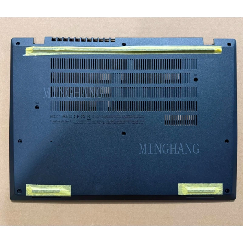 M New for lenovo Thinkpad L14 Gen5 bottom cover D case
M New for lenovo Thinkpad L14 Gen5 bottom cover D case