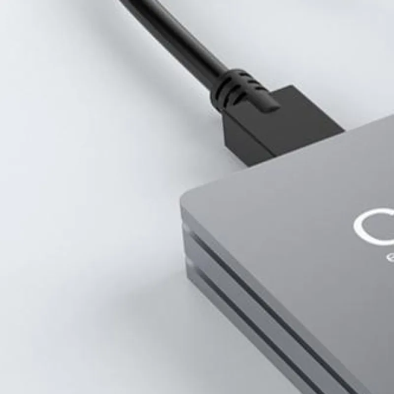 2-in-1 CFexpress Type A &SD Card Reader CF Express Card Reader Type A Adapter USB 3.2 10Gbps Portable CF Express Reader for SLR
2-in-1 CFexpress Type A &SD Card Reader CF Express Card Reader Type A Adapter USB 3.2 10Gbps Portable CF Express Reader for SLR