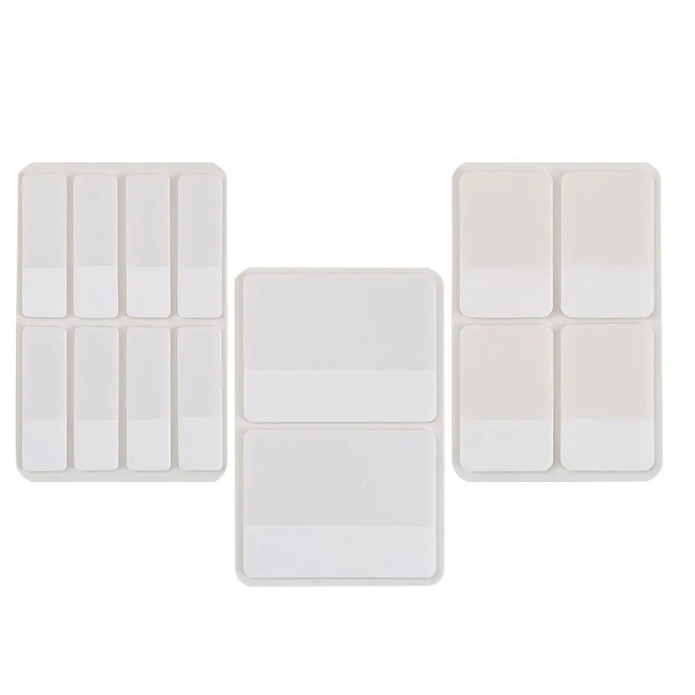 280Pcs Sticky Index Tabs Book Tabs Page Markers Reading Strips Portable Highlight Strips for Students Teachers Office Staff
280Pcs Sticky Index Tabs Book Tabs Page Markers Reading Strips Portable Highlight Strips for Students Teachers Office Staff